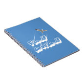 Carnet Voler (Côté Droit)