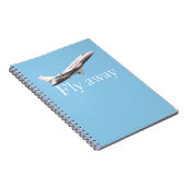 Carnet Voler (Côté Droit)
