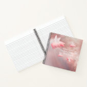 Carnet Voler De Cochons - Un Jour Incroyable (Intérieur)