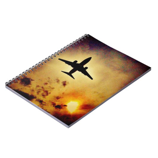 Carnet Voler haut (Côté gauche)