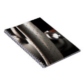 Carnet Volet (Côté Droit)