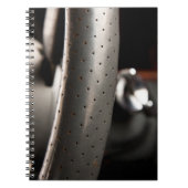 Carnet Volet (Devant)