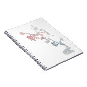 Carnet voleur de singe (Côté Droit)