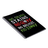 Carnet Volley-ball dit (Côté Droit)