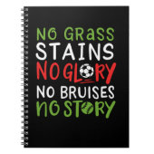 Carnet Volley-ball dit (Devant)