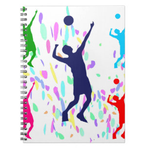 CARNET VOLLEYBALL