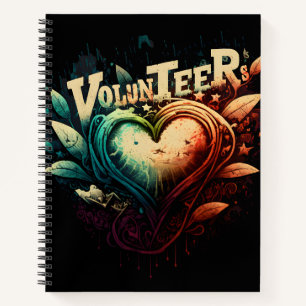 Carnet Volontaires