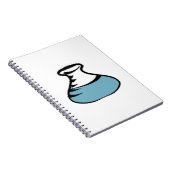 Carnet Volumétrique (Côté Droit)