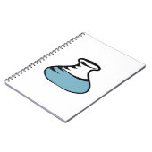 Carnet Volumétrique (Côté gauche)