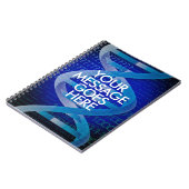 CARNET VOS MESSAGES (Côté gauche)