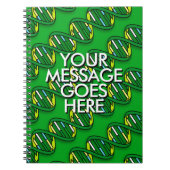 CARNET VOS MESSAGES (Devant)