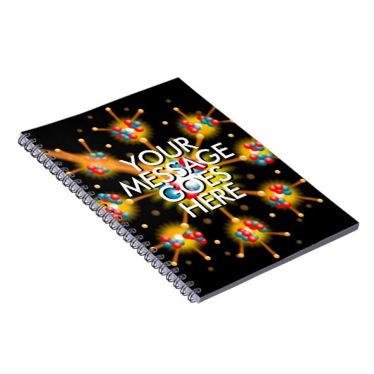 CARNET VOS MESSAGES (Côté Droit)