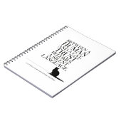 Carnet Votre ami félin (Côté gauche)