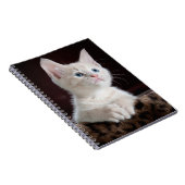 Carnet Votre coutume de photo (Côté Droit)