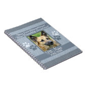 Carnet Votre coutume sans conditions de sympathie (Côté Droit)