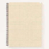 Carnet Votre Étudiant Parfait (Devant)