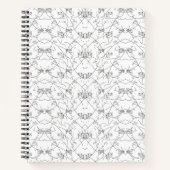 Carnet Votre prochaine grande idée mérite une maison élég (Devant)