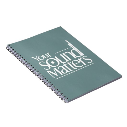 Carnet Votre son compte (Côté Droit)