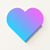 Carnet vous aimer planificateur (Dos)