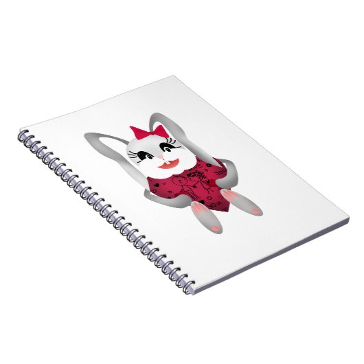 Carnet Vous aimez (Côté Droit)