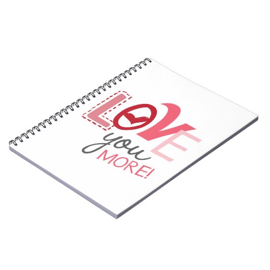 Carnet Vous aimez plus (Côté gauche)