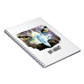 Carnet Vous avez du lapin ? (Côté Droit)