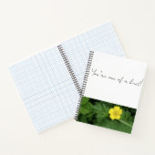 Carnet Vous êtes d'une espèce ! (Intérieur)
