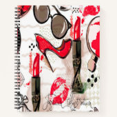 Carnet Vous êtes extraordinaire (Devant)