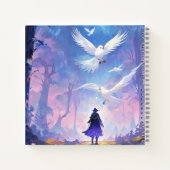 Carnet Vous Êtes Hors Couvercle (Dos)