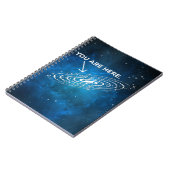 Carnet vous êtes ici (Côté gauche)