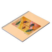 Carnet Vous êtes incroyABLes - Dessins d'enfants pour le  (Côté gauche)