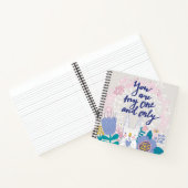 Carnet Vous Êtes Mon Seul Et Unique (Intérieur)