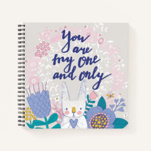 Carnet Vous Êtes Mon Seul Et Unique