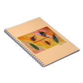 Carnet Vous êtes UnbeLEAFable - Kids Art for CHOC (Côté Droit)