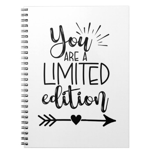 Carnet vous êtes une carte d'anniversaire d'étape en édit (Devant)