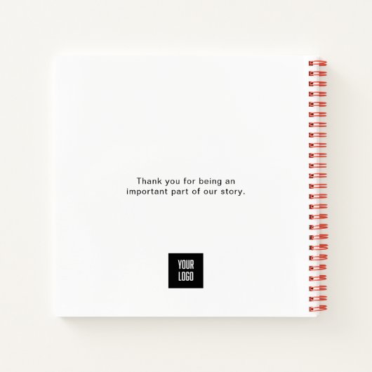 Carnet Vous Faites Une Différence (Dos)