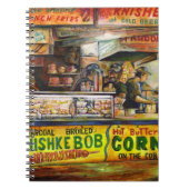 Carnet Vous ne pouvez pas rivaliser avec cela (Devant)