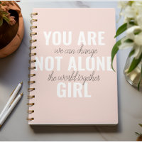 Vous N'Êtes Pas Une Seule Fille Citation De Motiva