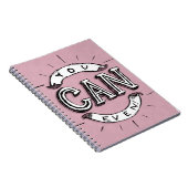 Carnet Vous pouvez même ! (Côté Droit)