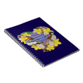 Carnet Vous valez plus que de nombreux moineaux (Côté Droit)