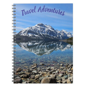 Carnet Voyage