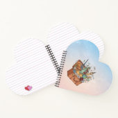 Carnet Voyage (Intérieur)