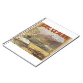 Carnet Voyage à Lac Léman (Côté gauche)