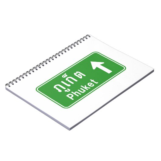 Carnet Voyage à Phuket ⚠ véhicule routier thaïlandais ⚠ (Côté gauche)