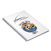 Carnet Voyage Croisière Marchandises (Côté Droit)
