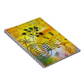 Carnet Voyage dans le temps (Côté Droit)