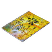 Carnet Voyage dans le temps (Côté gauche)