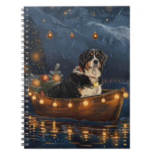 Carnet Voyage festif de Noël de la Grande Suisse