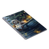 Carnet Voyage festif de Noël Havanais (Côté Droit)