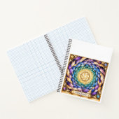 Carnet voyage intérieur (Intérieur)